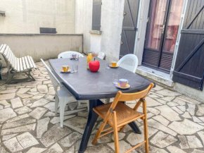 Apartment Les Mas de la Garrigue I et II-6